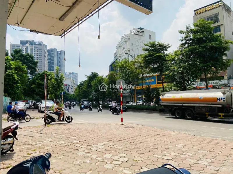 Mbkd Cực Đắc Địa Phố Nguyễn Hoàng,Khu Vực Dân Cư Sầm Uất
