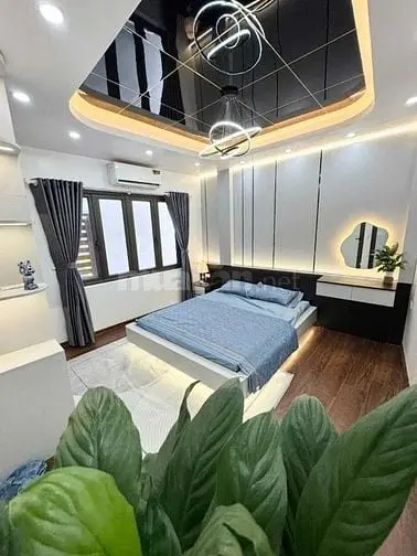 🌟Nhìn Là Mê - Khâm Thiên - Đống Đa - Nhà Mới 100% - Sổ Vuông Nở Hậu