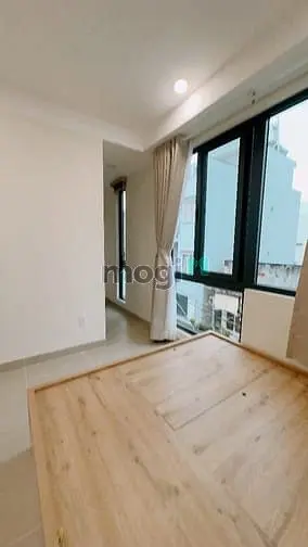 Cho Thuê Căn Hộ Dịch Vụ Cao Cấp Vừa Khai Trương Tại Bùi Đình Tuý