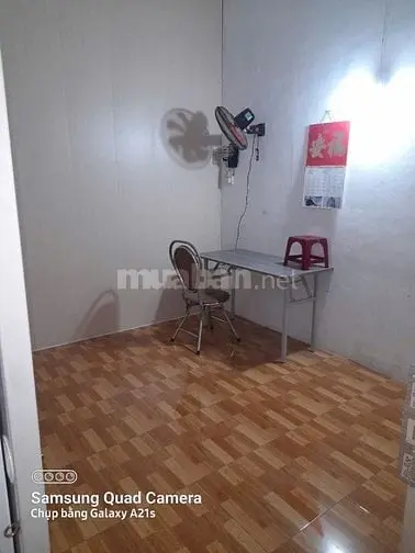 Cần Bán Gấp Nhà Mặt Tiền Quận 5 Đường Võ Văn Kiệt