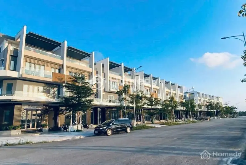 Vị Trí Vàng Trong Khu Đô Thị Mới Của Tp. Huế - Nơi Tổ Ấm Được Thắp Sáng Mọi Gia Đình Việt.