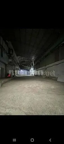 Hàng Cực Hiếm Và Cực Rẻ- Kho 800M2 Phan Huy Ích, Gò Vấp