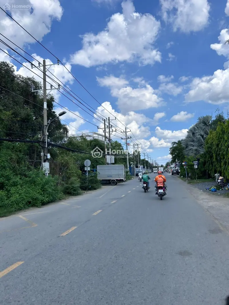 Bán Nhanh Nền Đất 50,8M2 Cách Akari City Chỉ 500M Giá 3.26 Tỷ Còn Thương Lượng