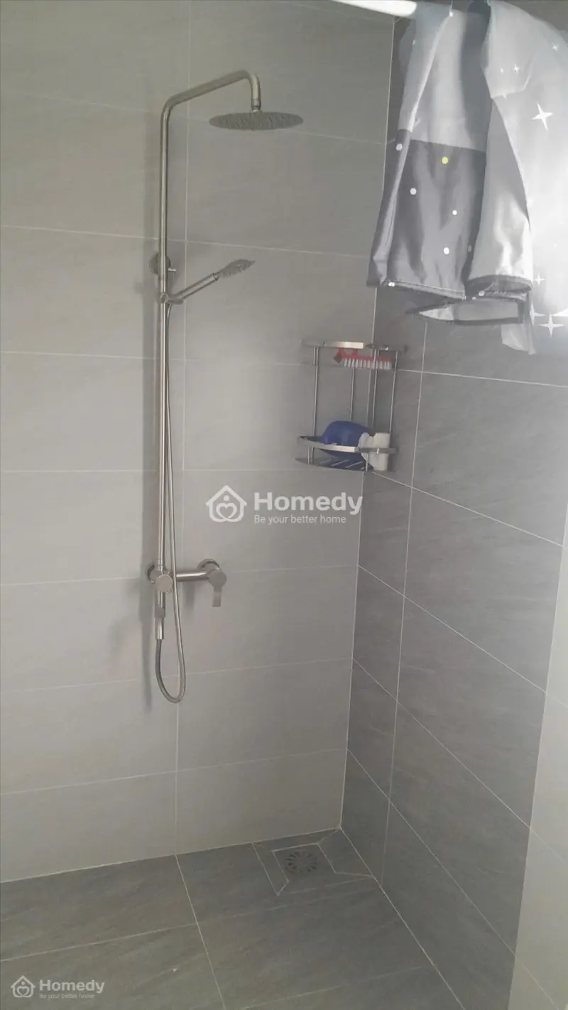 Phòng Trọ Hiện Đại, An Ninh 24/7 – 30M², 10.X Triệu/Tháng, Quá Tiện Lợi!