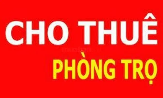 Cho Thuê Phòng Phố Tôn Đức Thắng- Quận Đống Đa -Hà Nội