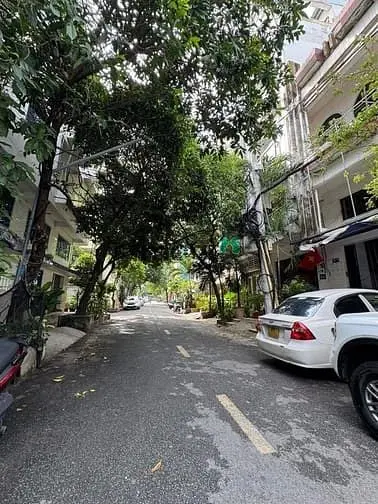 Bán Nhà Mặt Tiền Đường Bàu Cát 3, Phường 14, Quận Tân Bình