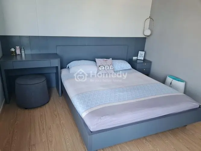 Cô Tư Qua Úc Bán Gấp Căn Hộ Viva Riverside Tầng 17 Quận 6, 72M2 / 1 Tỷ 920Tr