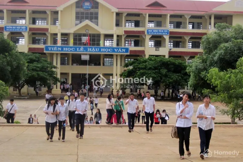 Chính Chủ Cần Bán 2 Nền Đất 11X40=440M2 Thổ Cư Shr Mt Đường Lớn Cạnh Chợ Dân Đông Giá 285 Triệu