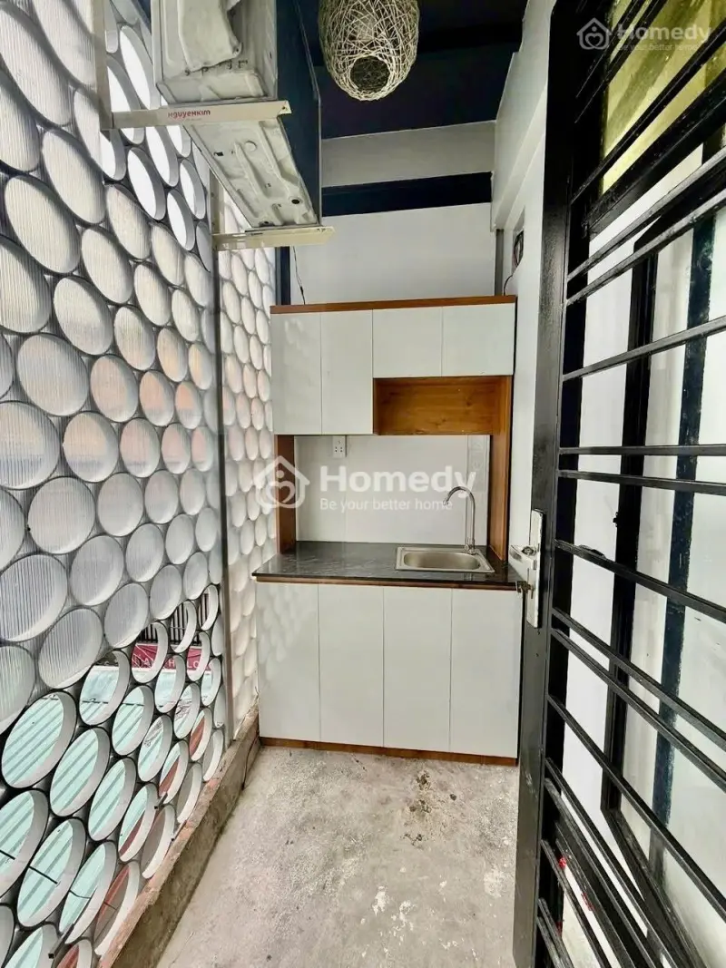 Phòng Đẹp – Giá Mềm – Tiện Nghi Đầy Đủ Tại Trung Tâm Quận 3, Tp Hcm