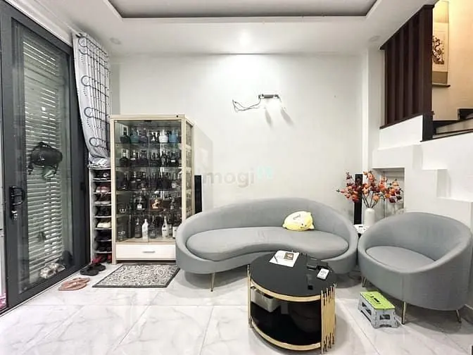 Siêu Phẩm Phan Xích Long - 42M - 4 Tầng - 4Pn