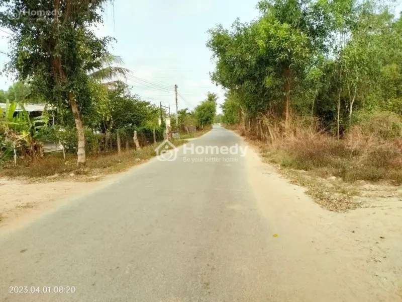 Chính Chủ Cần Ra Nhanh Lô Đất Nhơn Trạch 160M2, Thổ Cư 120M, Mặt Tiền Đường Ô Tô. Giá 3,1 Tỷ