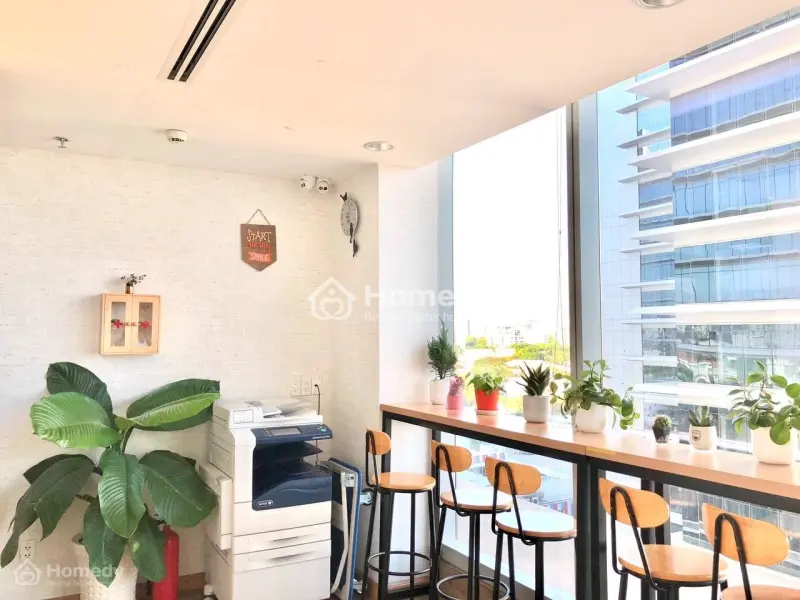 Văn Phòng Ảo Quận 10 - Viettel Complex Chỉ Với 900K/Tháng Bao Trọn Gói