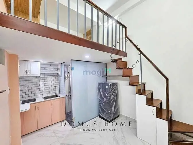 Duplex Fnt Cho Sinh Viên Tại Quận 7- Gần Ufm, Tdt, Lotte, Cầu Phú Mỹ