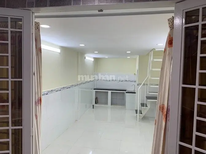 Cho Thuê Nhà Chính Chủ – Chợ Cây Quéo, Hht, P.5, Q.bình Thạnh