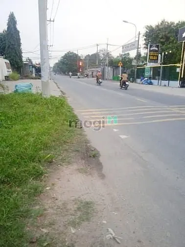 Em Cần Bán Gấp Mt Trần Văn Chẩm 175M2 Giá Ngộp 630Tr Tại Củ Chi
