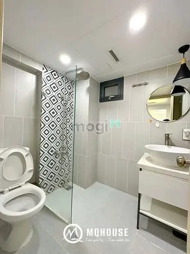 Căn Hộ Cao Cấp 1Pn Gần Công Viên Sala Chợ Bến Thành
