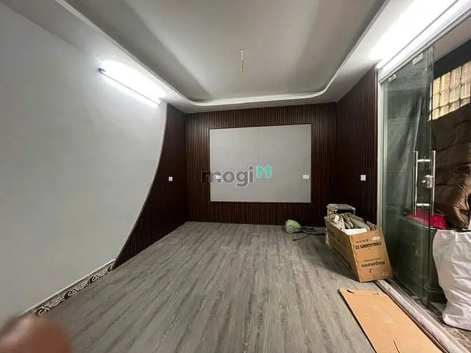 Bán Nhà Lô Góc Bạch Mai – 3 Mặt Thoáng, Ngập Tràn Ánh Sáng