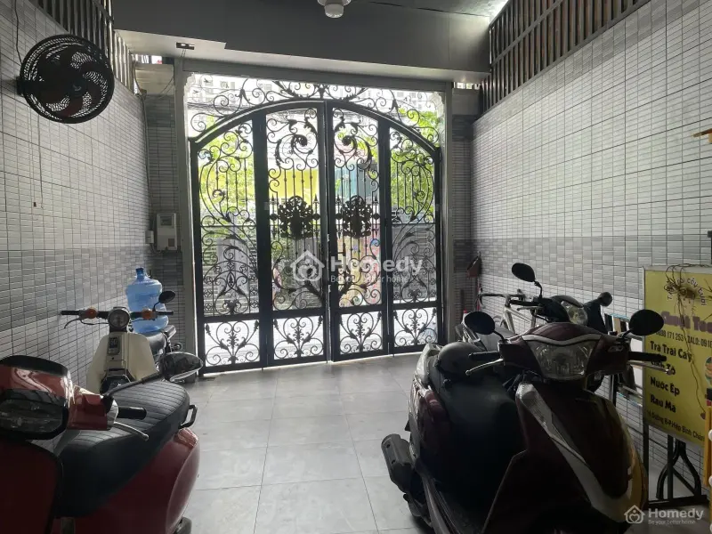 Bán Gấp - Nhà Mặt Tiền Đường 48, P. Hiệp Bình Chánh - Giá Chỉ 9,5 Tỷ Tl.