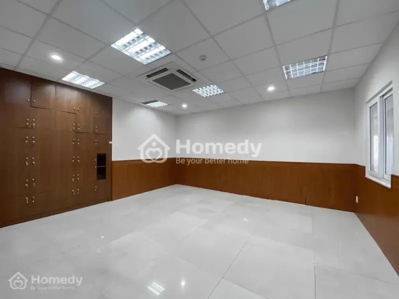 Cho Thuê Văn Phòng Đẹp Giá Tốt 60M2 Chỉ 20Tr/Tháng (Bao Điện Lạnh) Đường 3/2, Quận 10