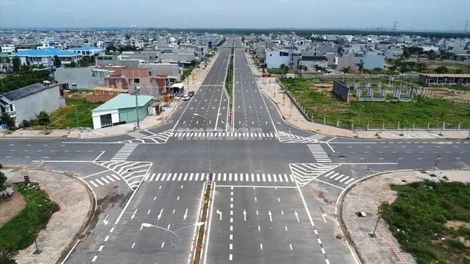 Sở Hữu Đất Quận 9 Giá 30Tr/M² – Pháp Lý Rõ Ràng, Sổ Hồng Riêng