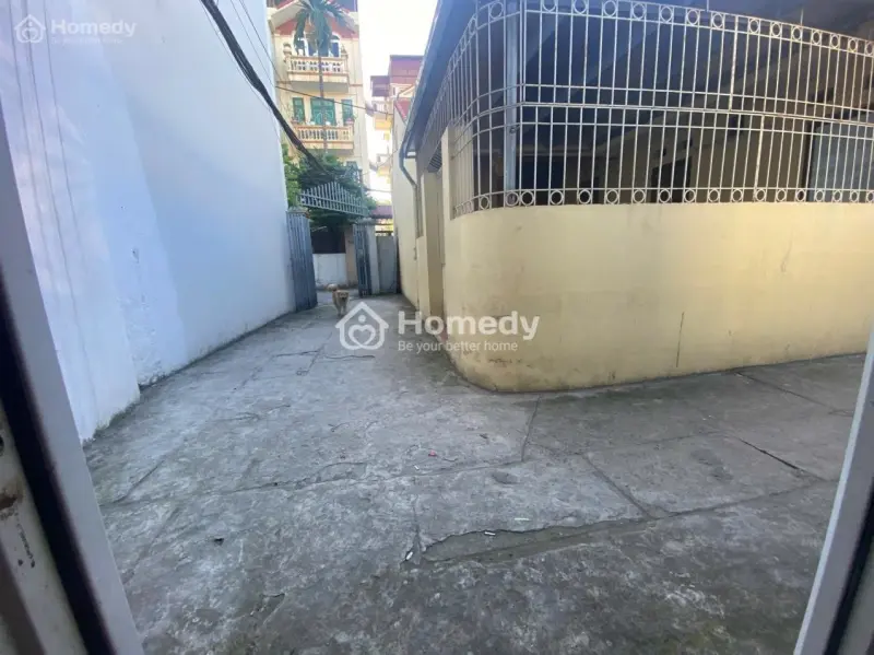 Chính Chủ Cho Thuê Nhà Đất 37M2 Xuân La Tây Hồ Ô Tô Đỗ Cửa