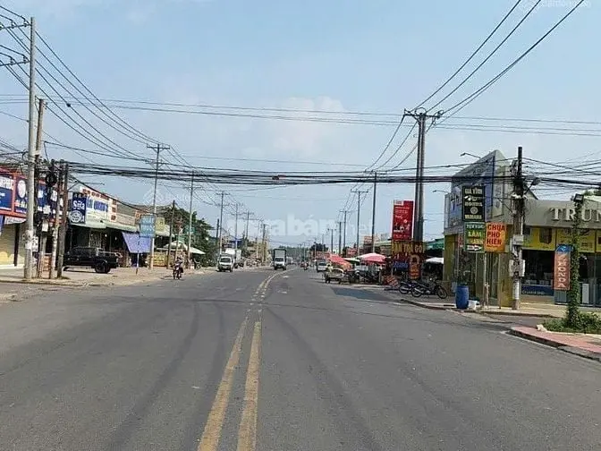 Đất Nền Sân Bay Quốc Tế – Sổ Hồng Từng Lô, Giá Đầu Tư Chỉ 1 Tỷ+