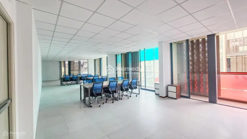 Cho Thuê Văn Phòng Mới Chỉ Từ 291.500Đ/M²/Tháng