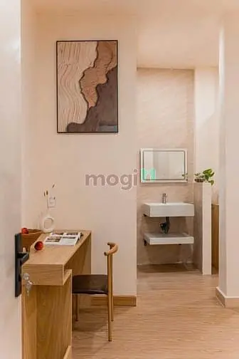 Căn Hộ Full Nội Thất Gần Công Viên Lê Văn Tám_Trường Đh Kinh Tế Isb Q1