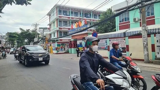 Bán Nhà Mặt Tiền Đường Số 1 Gò Vấp 135M2 4 Tầng Giá 13.5 Tỷ.