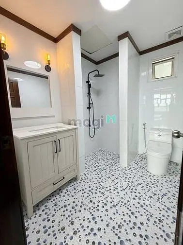 Giá Rẻ Nhất Thị Trường Căn Hộ 3 Phòng Ngủ New Sài Gòn 4 Tỷ 590Tr