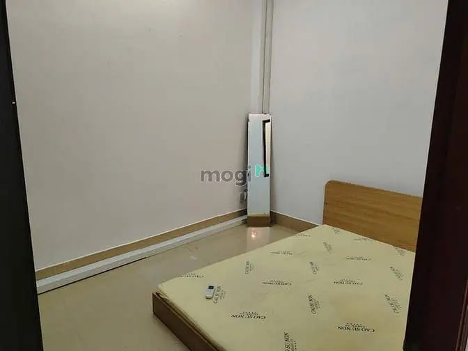 Cho Thuê Căn Hộ 2 Phòng Ngủ Full Nội Thất Quận 4 - Nguyễn Tất Thành