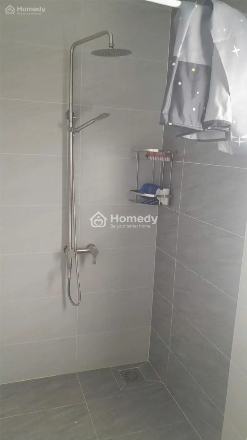 Vị Trí Đắc Địa, Phòng Đầy Đủ Tiện Nghi Tại Quận 3– Sống Tiện Lợi Chỉ 8.X Triệu/Tháng!