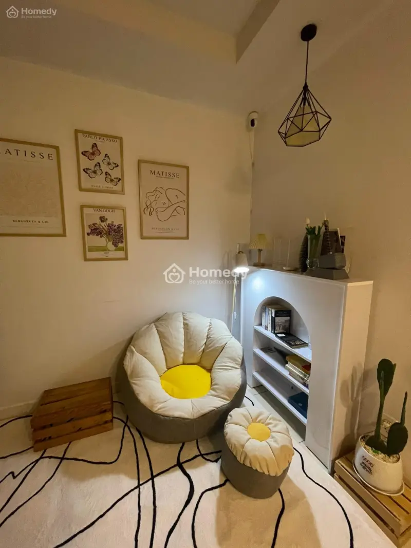 Bán Căn Hộ Tân Phú - Tp Hồ Chí Minh Giá 3.50 Tỷ