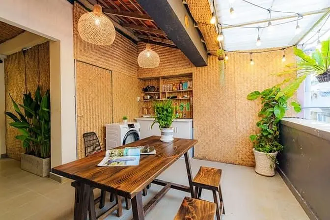 Căn Hộ 1Pn Cao Cấp Ngay Cạnh Nhà Thờ Đức Bà
