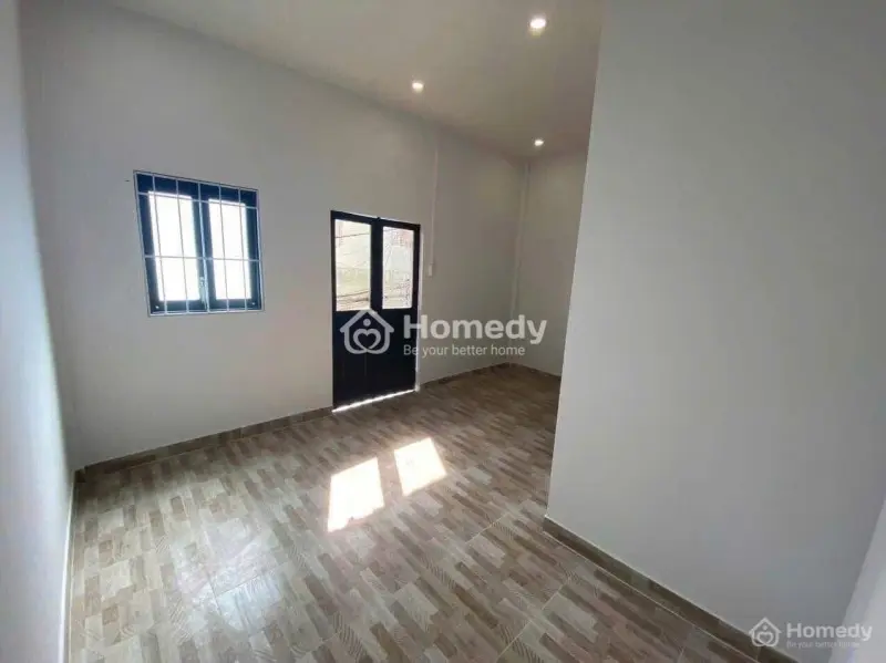 🔥 Nhà Giá Tốt – 2Sẹc Trần Thị Bốc, Thới Tam Thôn, Hóc Môn– 939Tr.iệu Sổ Riêng, 0902759***
