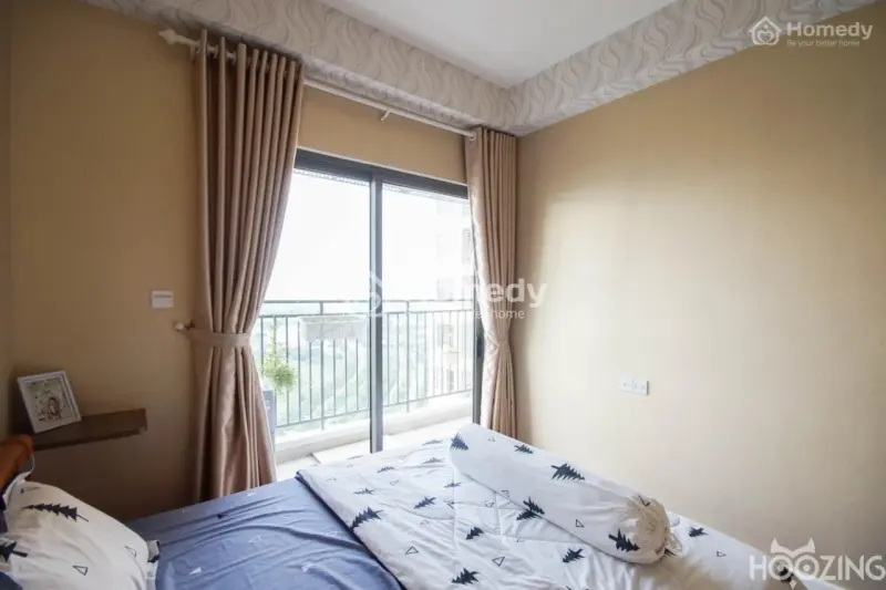 Chuyển Nhượng Căn Hộ Giá Cực Hời – The Sun Avenue 3Pn