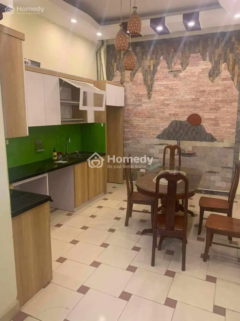 Cho Thuê Nhà Nguyễn Khang, 50M2,Có 4Pn,Tt Cầu Giấy Đi Lại Thuận Tiện,Ở, Làm Vp Đều Đẹp.