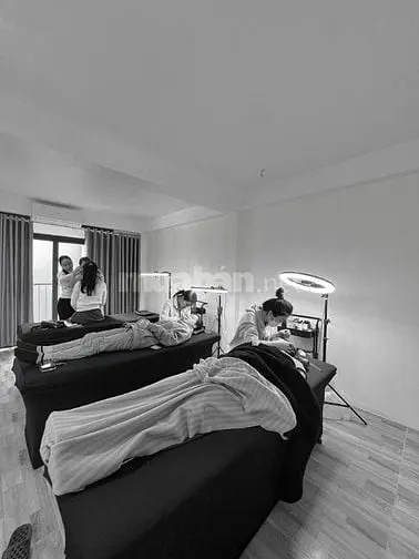 Cho Thuê Nhà Mặt Ngõ 327 Vũ Tông Phan: 45M2, 6 Tầng, 18Tr