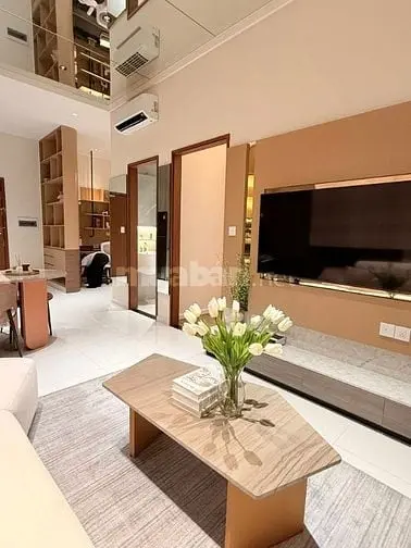 Căn Hộ Vem Sông Biên Hòa Đồng Nai