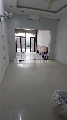 Cho Thuê Nhà Mặt Tiền Kinh Doanh Buôn Bán Nguyễn Oanh, P17, Gò Vấp