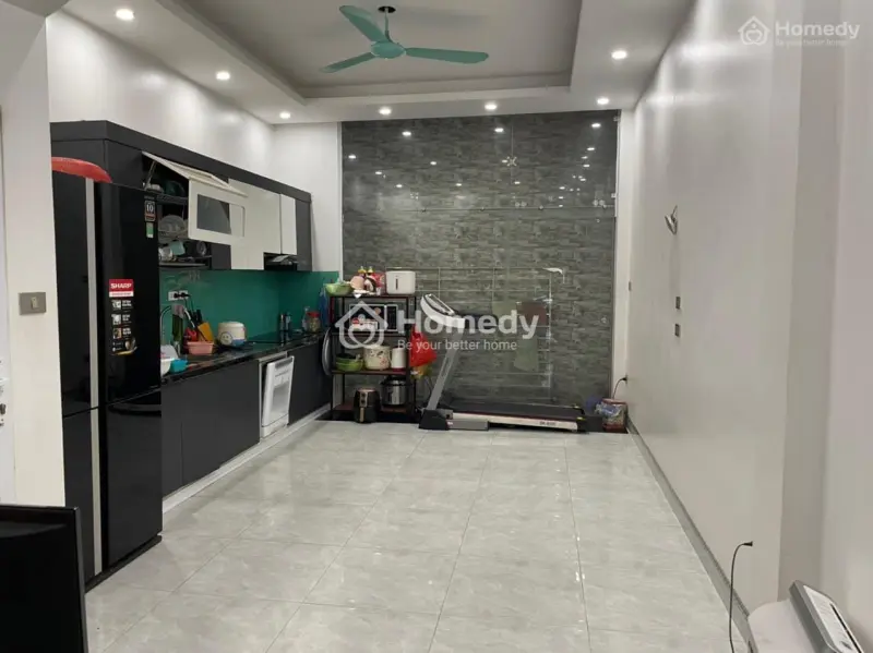 Bán Nhà Phân Lô Hà Đông Gara Ô Tô Thang Máy Gần Chợ Sân Bóng 60M2 Giá 7.Xx Tỷ