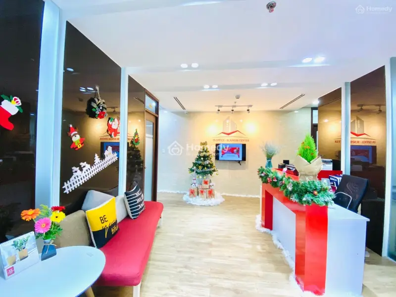 Văn Phòng Ảo Quận 10 Tòa Nhà Viettel Complex Chỉ Với 900K
