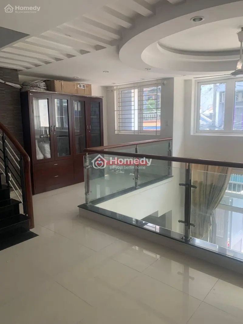 Cho Thuê Nhà Đẹp, Hẻm 8M, Đường Thành Thái, P12, Q10. 0978847***