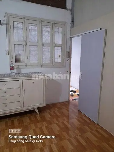 Cần Bán Gấp Nhà Mặt Tiền Quận 5 Đường Võ Văn Kiệt