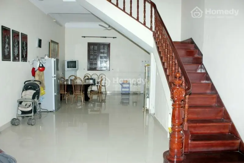 Cho Thuê Nhà Làm Văn Phòng Dt 60M X 4T Tại Khuất Duy Tiến, Gần Big C Tdh, Vincom, Tthnqg...