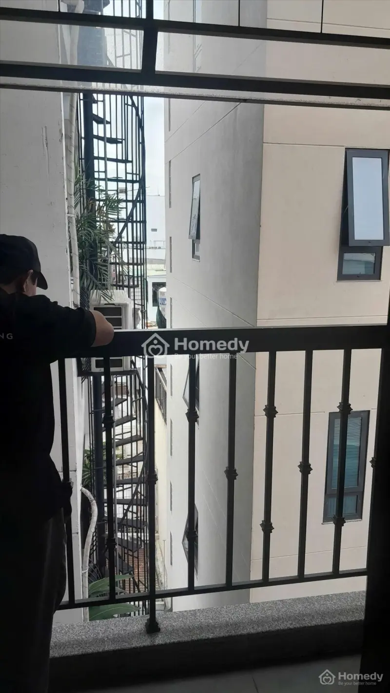 Phòng Trọ Hiện Đại, An Ninh 24/7 – 30M², 10.X Triệu/Tháng, Quá Tiện Lợi!