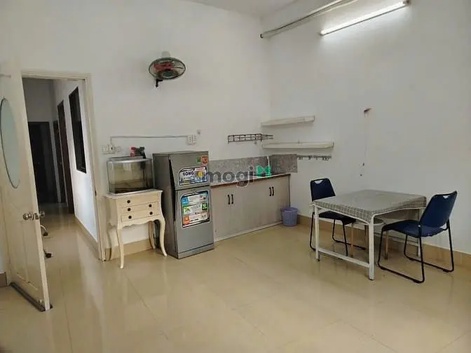 Cho Thuê Căn Hộ 2 Phòng Ngủ Full Nội Thất Quận 4 - Nguyễn Tất Thành