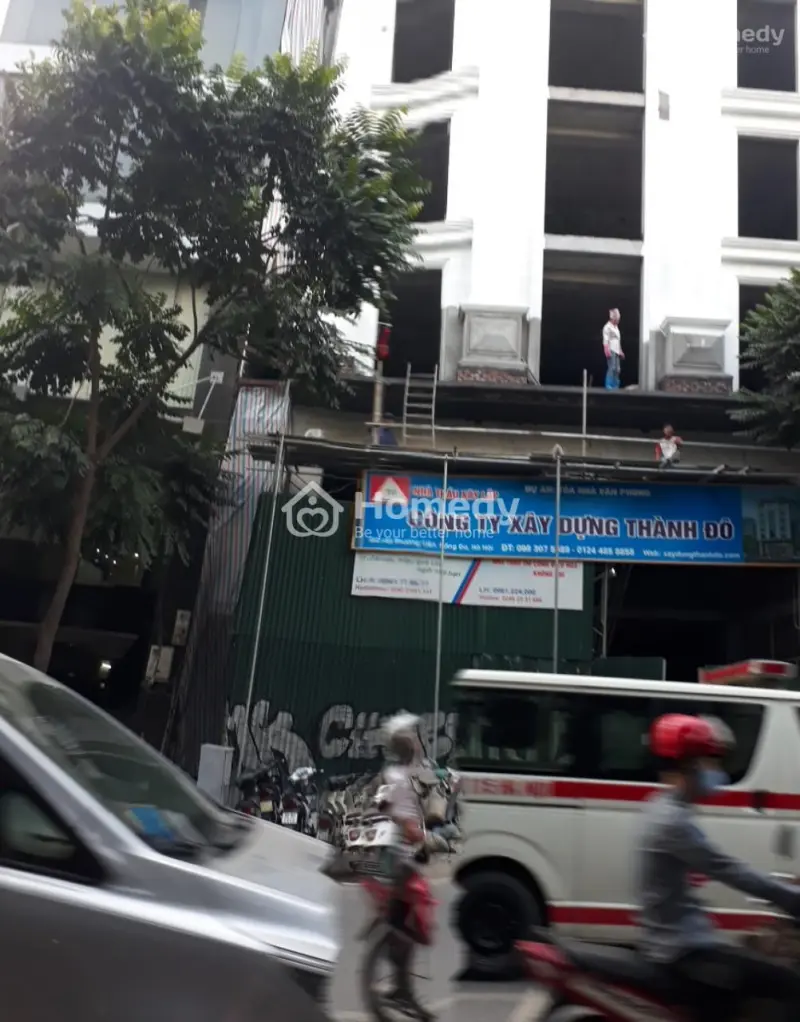 Chính Chủ Cho Thuê Mặt Bằng, Showroom Tại Phố Huế, Diện Tích 500M2 Giá 250 Triệu/Tháng