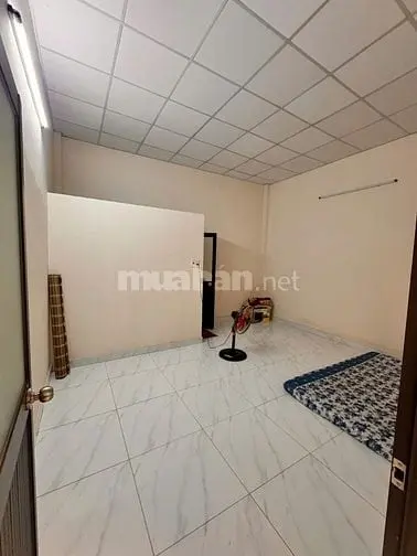 Chính Chủ Bán Nhà Hẻm Xe Hơi Giá Đầu Tư Tân Bình.
