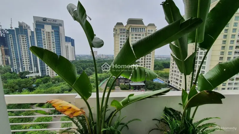 Căn Hộ 153M² Tòa E1 Ciputra Hà Nội Bán Giá Tốt.